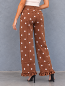 Polka-Dot Wide-Leg Jeans with Ruffled Hems.png