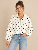 Polka Dot Pullover Fashion Portrait.png