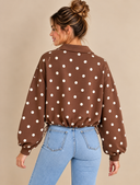 Polka Dot Pullover and Denim Back View.png
