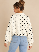 Polka Dot Sweatshirt Studio Portrait.png