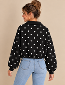 Polka Dot Top and Jeans Portrait.png