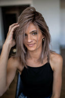 The Kali Wig-Wigs-Rae Collective, Women's Online Fashion Boutique Located in Phoenix, Arizona (Scottsdale Area)