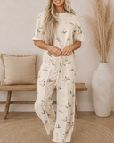 Mallard Midnight PJs