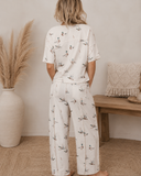 Mallard Midnight PJs