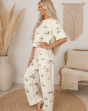 Mallard Midnight PJs
