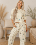 Mallard Midnight PJs