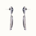 Life Of The Party Stone Earrings-Earrings-Krush Kandy, Women's Online Fashion Boutique Located in Phoenix, Arizona (Scottsdale Area)