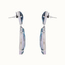 Life Of The Party Stone Earrings-Earrings-Krush Kandy, Women's Online Fashion Boutique Located in Phoenix, Arizona (Scottsdale Area)