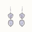 In The Moment Stone Earrings-Earrings-Krush Kandy, Women's Online Fashion Boutique Located in Phoenix, Arizona (Scottsdale Area)