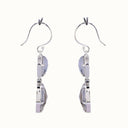 In The Moment Stone Earrings-Earrings-Krush Kandy, Women's Online Fashion Boutique Located in Phoenix, Arizona (Scottsdale Area)