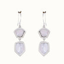In The Moment Stone Earrings-Earrings-Krush Kandy, Women's Online Fashion Boutique Located in Phoenix, Arizona (Scottsdale Area)