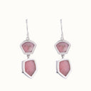 In The Moment Stone Earrings-Earrings-Krush Kandy, Women's Online Fashion Boutique Located in Phoenix, Arizona (Scottsdale Area)