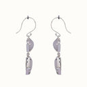 In The Moment Stone Earrings-Earrings-Krush Kandy, Women's Online Fashion Boutique Located in Phoenix, Arizona (Scottsdale Area)