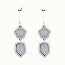 In The Moment Stone Earrings-Earrings-Krush Kandy, Women's Online Fashion Boutique Located in Phoenix, Arizona (Scottsdale Area)