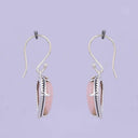 To The Point Stone Drop Earrings-Earrings-Krush Kandy, Women's Online Fashion Boutique Located in Phoenix, Arizona (Scottsdale Area)