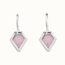 Stay Awhile Stone Drop Earrings-Earrings-Krush Kandy, Women's Online Fashion Boutique Located in Phoenix, Arizona (Scottsdale Area)