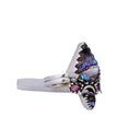 Under The Moon Kandy Stone Rings-Rings-Krush Kandy, Women's Online Fashion Boutique Located in Phoenix, Arizona (Scottsdale Area)