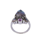 Kandy Cluster Rings-Rings-Krush Kandy, Women's Online Fashion Boutique Located in Phoenix, Arizona (Scottsdale Area)