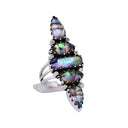 My Biggest Krush Crawler Rings-Rings-Krush Kandy, Women's Online Fashion Boutique Located in Phoenix, Arizona (Scottsdale Area)