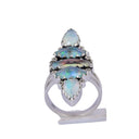 My Biggest Krush Crawler Rings-Rings-Krush Kandy, Women's Online Fashion Boutique Located in Phoenix, Arizona (Scottsdale Area)