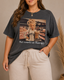Retail Therapy Graphic Tee
