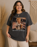 Retail Therapy Graphic Tee
