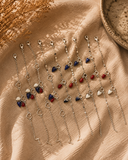 Liberty Heart Charm Bracelet Collection S.No 4