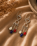 Liberty Drop Earrings Collection S.No 6