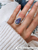 Single Stone Cute Rings | 4 stone options!-Statement Rings-Krush Kandy, Women's Online Fashion Boutique Located in Phoenix, Arizona (Scottsdale Area)