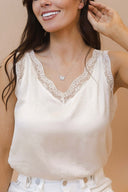 Push My Luck Butterfly Necklace-Necklaces-Krush Kandy, Women's Online Fashion Boutique Located in Phoenix, Arizona (Scottsdale Area)
