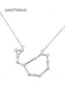 Krush Kouture: Constellation Necklace....The Perfect Personalized Gift!-Chain Necklaces-Rae Collective, Women's Online Fashion Boutique Located in Phoenix, Arizona (Scottsdale Area)