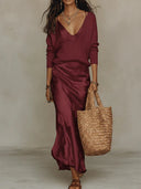 Satin Serenity Set