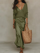 Satin Serenity Set