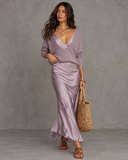 Satin Serenity Set