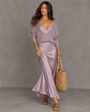 Satin Serenity Set