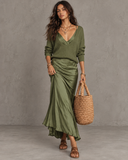 Satin Serenity Set
