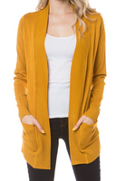 Every day cardigan-Cardigans-Krush Kandy, Women's Online Fashion Boutique Located in Phoenix, Arizona (Scottsdale Area)