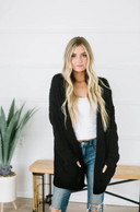 Hello Gorgeous Cable Knit Cardigan | 6 colors!-Cardigans-Krush Kandy, Women's Online Fashion Boutique Located in Phoenix, Arizona (Scottsdale Area)