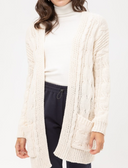 Hello Gorgeous Cable Knit Cardigan | 6 colors!-Cardigans-Krush Kandy, Women's Online Fashion Boutique Located in Phoenix, Arizona (Scottsdale Area)