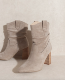 Going Places Mavis Bootie-Booties-Krush Kandy, Women's Online Fashion Boutique Located in Phoenix, Arizona (Scottsdale Area)
