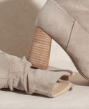 Going Places Mavis Bootie-Booties-Rae Collective, Women's Online Fashion Boutique Located in Phoenix, Arizona (Scottsdale Area)