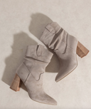 Going Places Mavis Bootie-Booties-Rae Collective, Women's Online Fashion Boutique Located in Phoenix, Arizona (Scottsdale Area)
