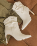 Kate - Boho Western Heel Booties | 2 Colors-Booties-Rae Collective, Women's Online Fashion Boutique Located in Phoenix, Arizona (Scottsdale Area)