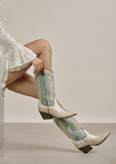 Sundance Boho Rodeo Boots-Boots-Rae Collective, Women's Online Fashion Boutique Located in Phoenix, Arizona (Scottsdale Area)
