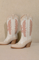 Sundance Boho Rodeo Boots-Boots-Rae Collective, Women's Online Fashion Boutique Located in Phoenix, Arizona (Scottsdale Area)