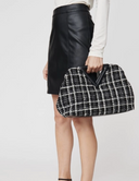 Natasha Tweed Crossbody Bag-Rae Collective, Women's Online Fashion Boutique Located in Phoenix, Arizona (Scottsdale Area)