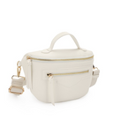 Versa Luxe Pebbled Crossbody Bag - The Ultimate Fashion Companion-Purses & Bags-Rae Collective, Women's Online Fashion Boutique Located in Phoenix, Arizona (Scottsdale Area)