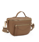 Versa Luxe Pebbled Crossbody Bag - The Ultimate Fashion Companion-Purses & Bags-Rae Collective, Women's Online Fashion Boutique Located in Phoenix, Arizona (Scottsdale Area)
