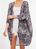 Wild Child Kimono-Kimonos-Krush Kandy, Women's Online Fashion Boutique Located in Phoenix, Arizona (Scottsdale Area)