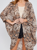Wild Child Kimono-Kimonos-Krush Kandy, Women's Online Fashion Boutique Located in Phoenix, Arizona (Scottsdale Area)